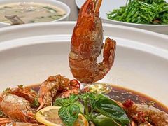 -锦府盐帮·私宴(赛特店)