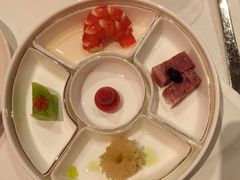 -桂花楼淮扬中餐厅(浦东香格里拉店)