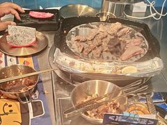 -喜井无限自助烤肉公司(石厦店)