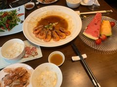 -文华小渔村(椒江康平路店)