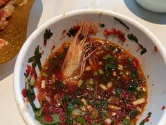 -吉布鲁牛排海鲜自助(温江合生汇店)