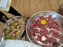-丰尔粥食·粥底火锅·桑拿鸡(大良总店)