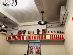 -蟹黄鱼面·锦园(定西路店)