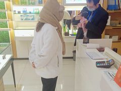 -光明眼镜·蔡司授权(徐泾店)