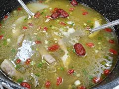 -九米羊肉炉(东渡店)