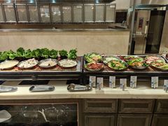 -漢咖啡·全服务式自助晚餐(武汉洲际酒店)