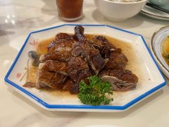 -鹅掂·大岭山烧鹅