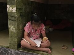 -极乐汇汗蒸会馆(杭州店)