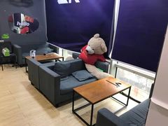 -Skay•射箭馆•弓箭娱乐(体育西店)