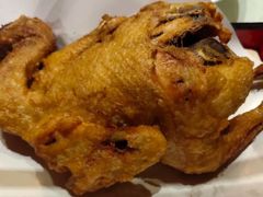 金鼎葫芦鸡-西安饭庄·非遗陕菜(钟楼店)