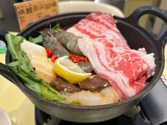 -米仓食堂(凯德广场店)