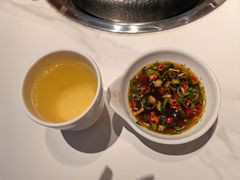-犇鼎牛潮汕牛肉火锅(新辰里学清路店)