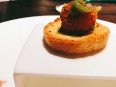 -杭州西子湖四季酒店·金沙厅