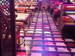 大堂-蛙来哒(华隆步步高店)