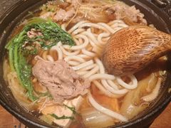 牛肉火锅-千代武日本料理(开发区店)