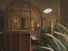 -梅间堂茶馆(绿地缤纷城店)