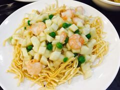 -王家沙点心店(南京西路总店)