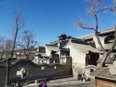 -山西王家大院