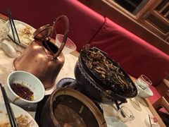 -小吊梨汤·北京菜(香山店)