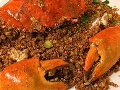 -喜记避风塘炒辣蟹(旗舰店)