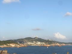 -枸杞岛