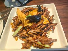 -纪林菜馆·博山菜老字号(华光路店)