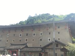 -云水谣景区-土楼之光文化园