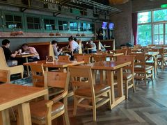 大堂-MR.ROCKY洛奇先生RESTAURANT&BAR(宝安壹方城店)