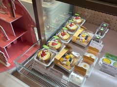 -奈雪的茶(石厦时代广场店)