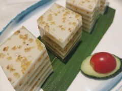 -點無缺茶楼·海鲜酒家(世博店)