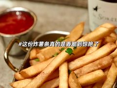 -THE CANNERY&JUJU 新鲜海鲜·牛排美食酒廊