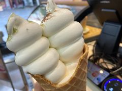-DQ·蛋糕·冰淇淋(川沙东海岸店)