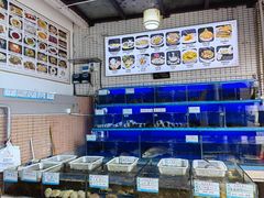 -观海轩餐厅(一线海景店)