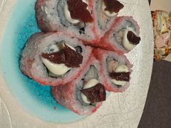 -藤原布二·八佰善会席料理(奥体店)