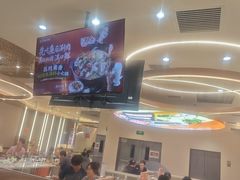 -呷哺呷哺 黄金牧场 (新辰里学清路店)