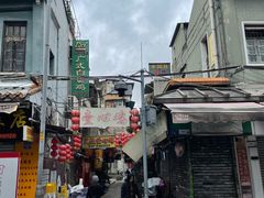 -文记壹心鸡(宝华路店)