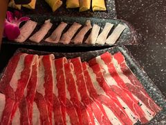 -哥老官重庆美蛙鱼头(宝山龙湖店)