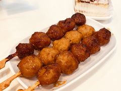 -宜家·瑞典风味餐厅(北京西红门店)