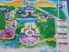 -北戴河圣蓝海洋公园