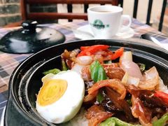 -融园咖啡馆(昙华林店)
