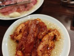 -蒜香焼肉PURUSHIN(马场路店)