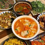 老牌私房菜💚爱马仕炒饭千万别错过