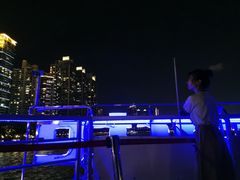 -珠江夜游广州塔·中大码头