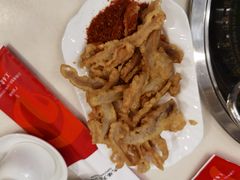 -太婆天府山珍酒楼(亚运村店)