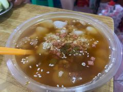 -渝味黄姐火锅(黄泥村店)