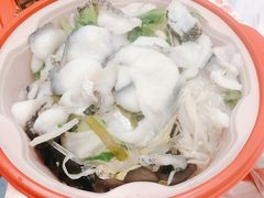 -喜家德虾仁水饺(华强天虹店)