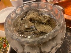 -老码头火锅(玉林店)
