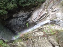 iphone_upload_pic-浙北大峡谷