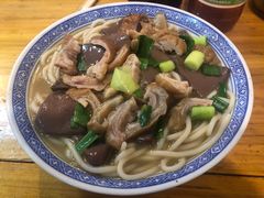 -锦泓老字号猪脏粉(东联大厦店)