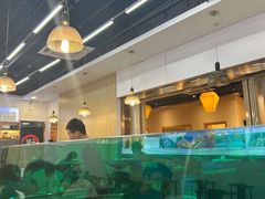 -冰城焰会大丰收铁锅炖(萝岗万达金街店)
